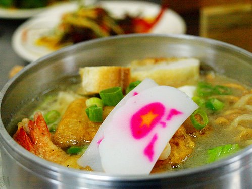 意麵