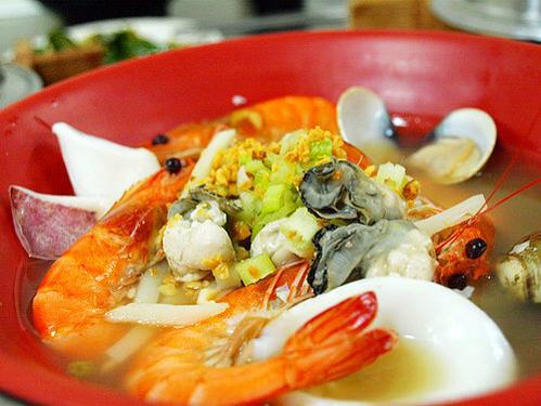意麵